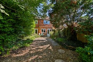 Rear of property- click for photo gallery